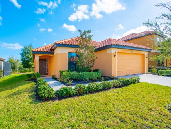Orlando Home 977573