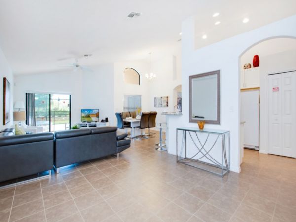 Orlando Home 977573