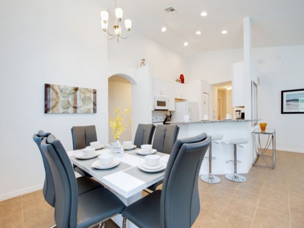 Orlando Home 977573