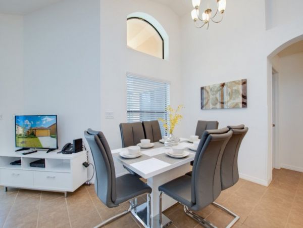Orlando Home 977573