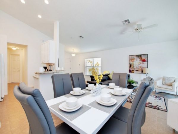 Orlando Home 977573