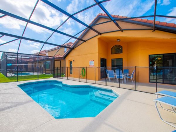 Orlando Home 977573