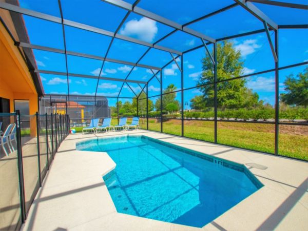 Orlando Home 977573