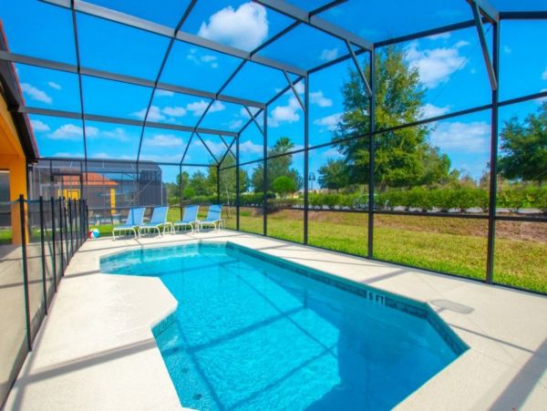 Orlando Home 977573