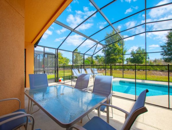 Orlando Home 977573