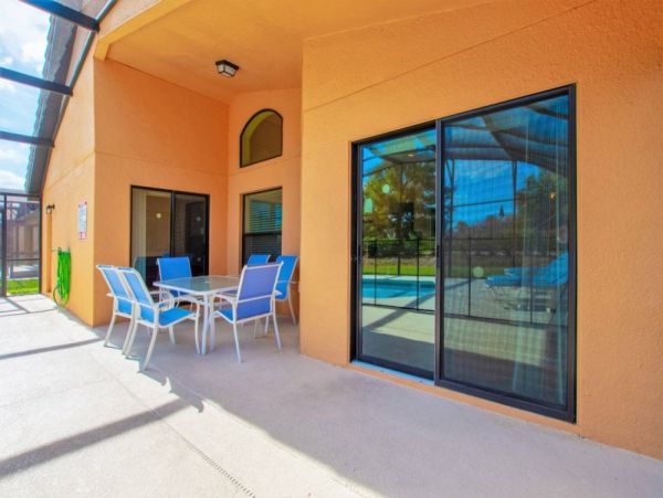Orlando Home 977573