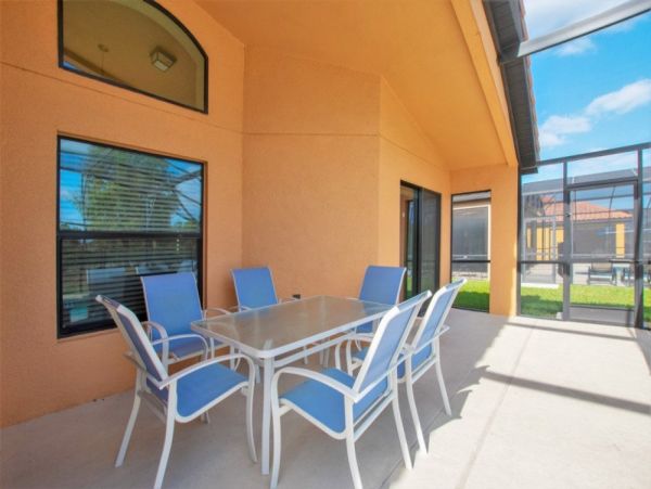 Orlando Home 977573