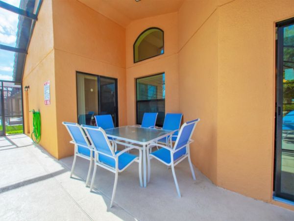 Orlando Home 977573