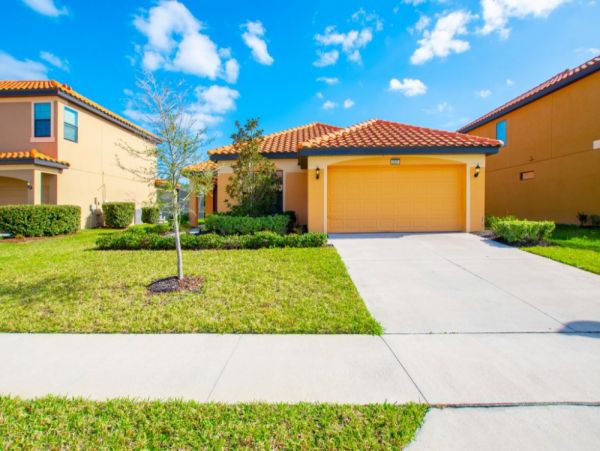 Orlando Home 977573