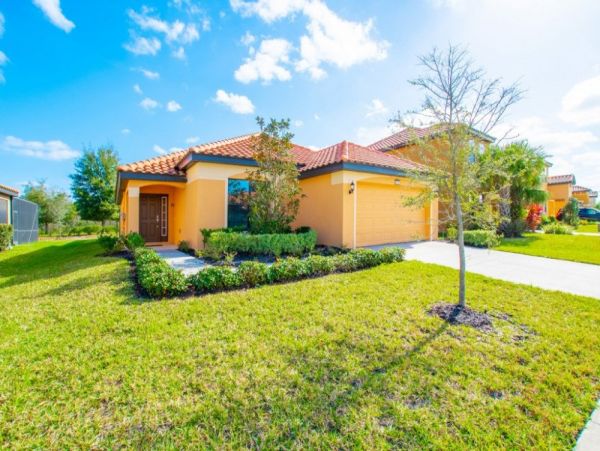 Orlando Home 977573