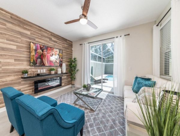 Orlando Home 977574