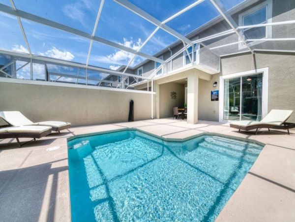 Orlando Home 977574