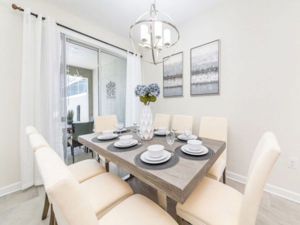 Orlando Home 977574