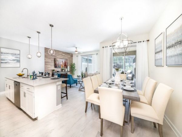 Orlando Home 977574