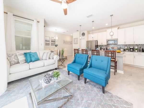 Orlando Home 977574