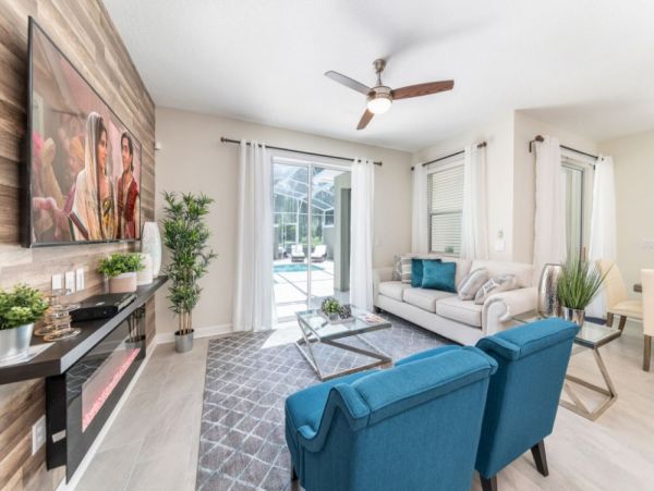 Orlando Home 977574
