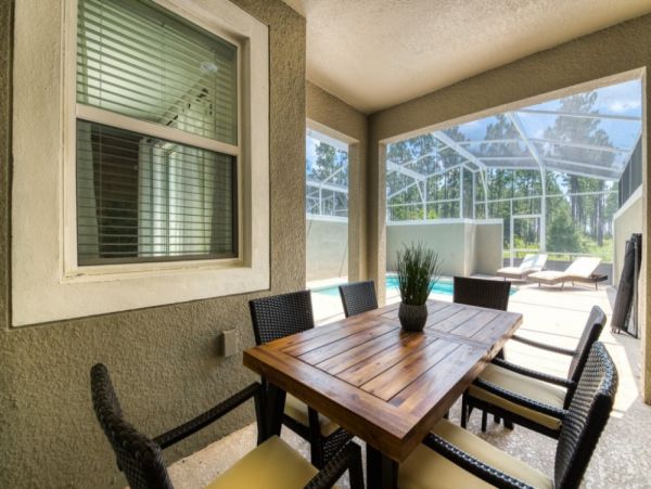 Orlando Home 977574