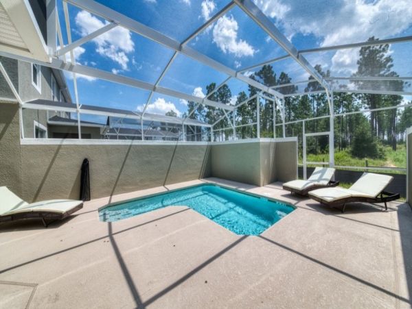 Orlando Home 977574