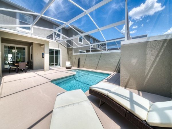Orlando Home 977574