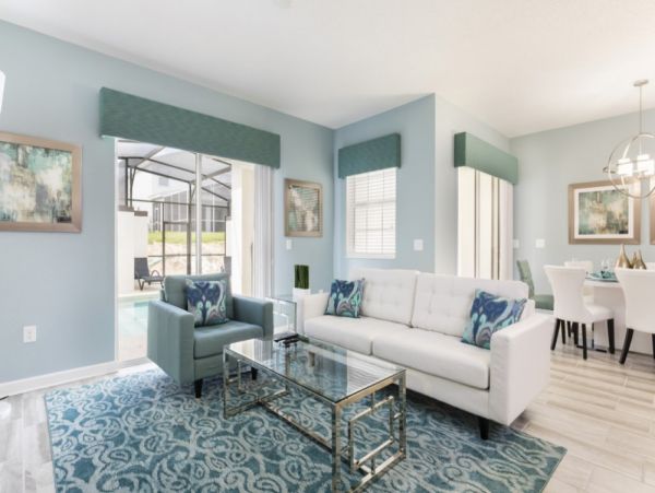 Orlando Home 977575