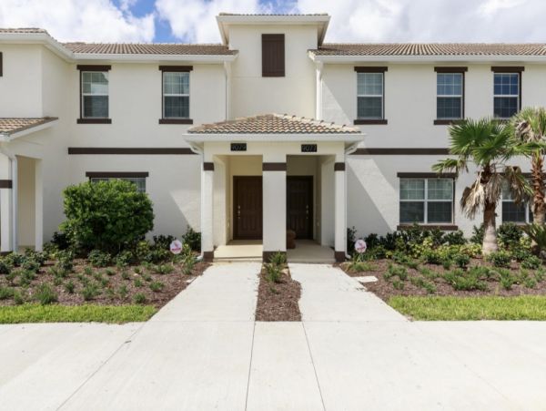 Orlando Home 977575