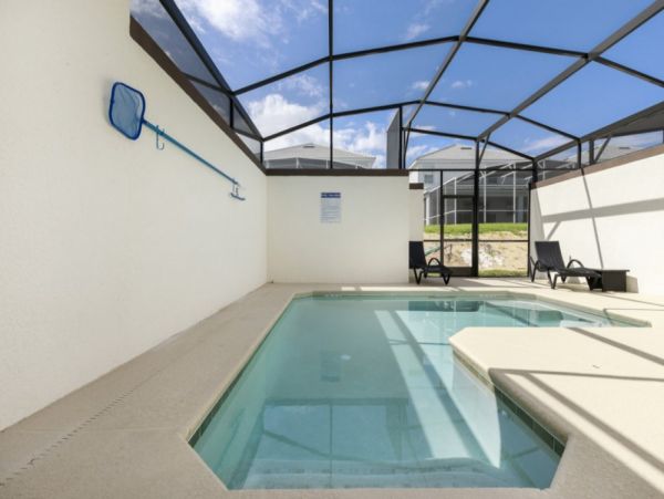 Orlando Home 977575