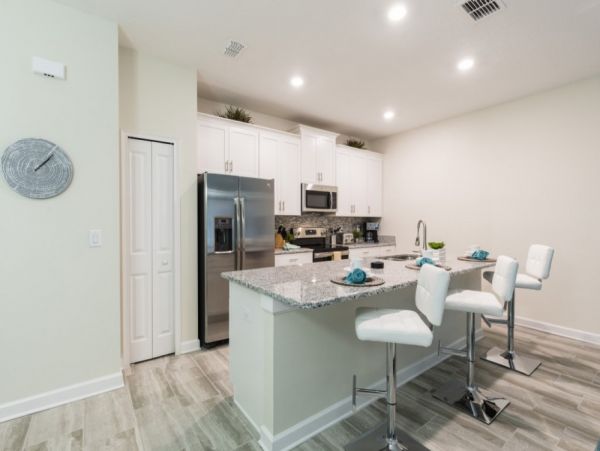 Orlando Home 977575