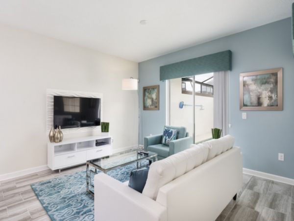 Orlando Home 977575