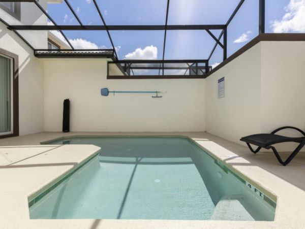 Orlando Home 977575