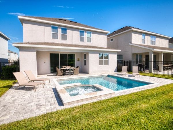 Orlando Home 977576