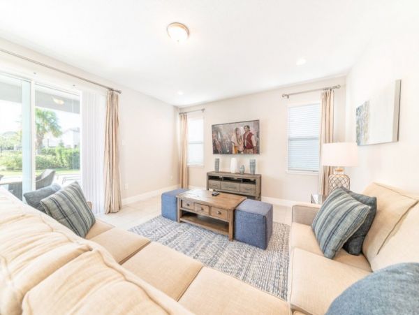 Orlando Home 977576