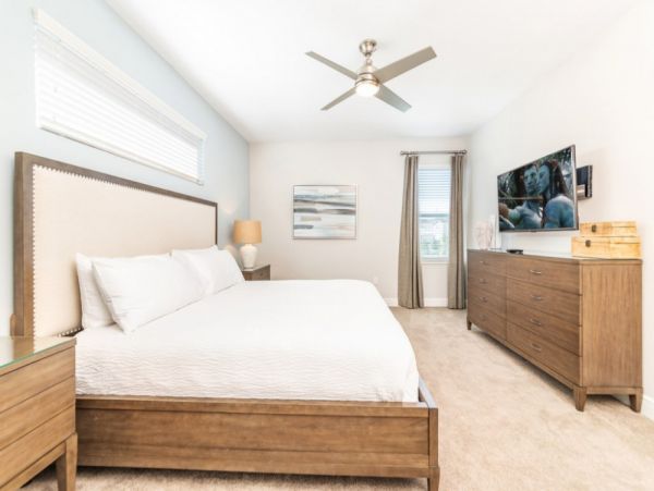 Orlando Home 977576