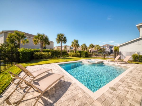 Orlando Home 977576
