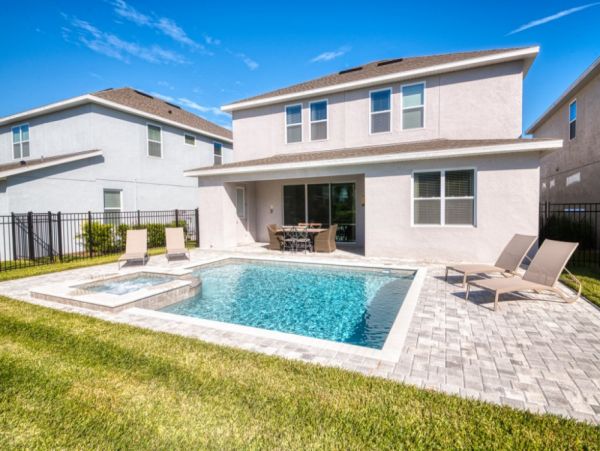 Orlando Home 977576