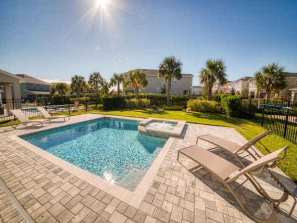 Orlando Home 977576