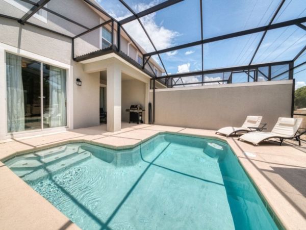 Orlando Home 977577