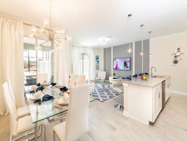 Orlando Home 977577