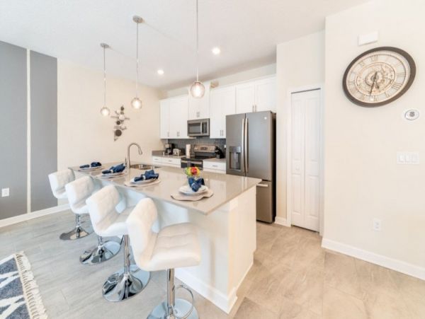 Orlando Home 977577
