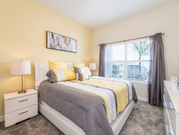 Orlando Home 977577