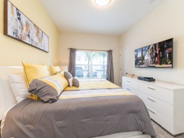 Orlando Home 977577