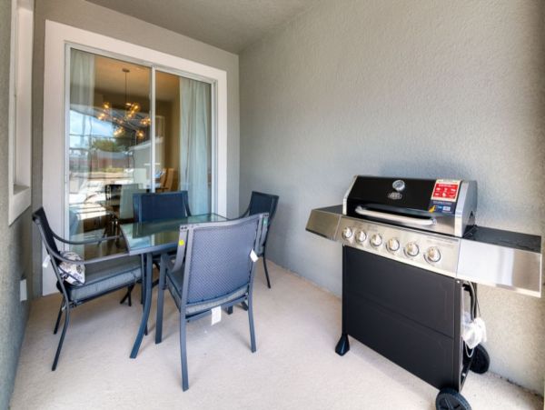 Orlando Home 977577