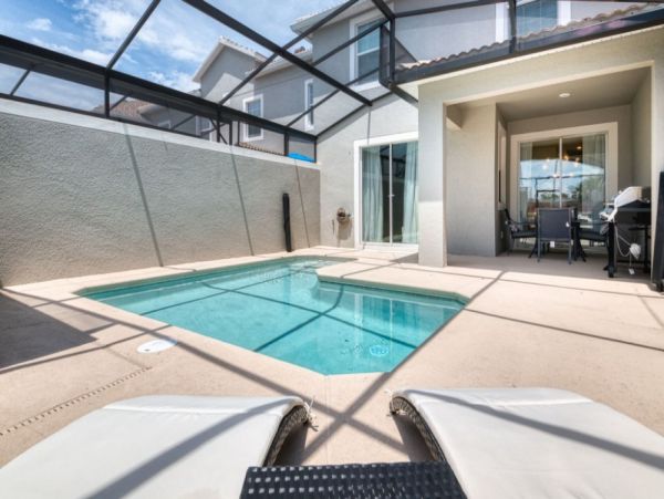 Orlando Home 977577