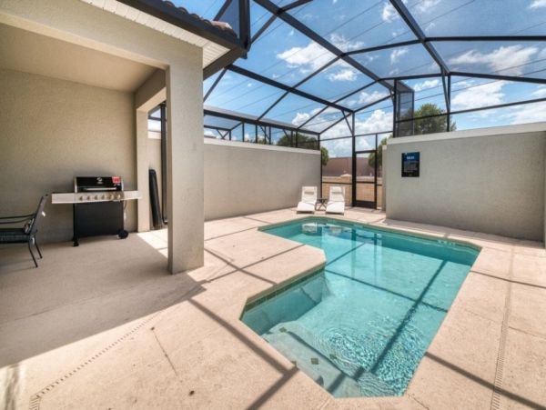 Orlando Home 977577