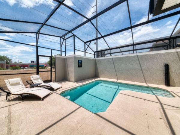 Orlando Home 977577
