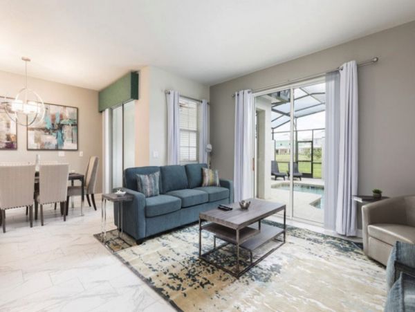 Orlando Home 977578