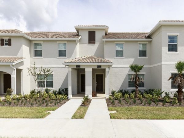 Orlando Home 977578