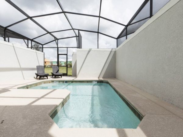 Orlando Home 977578