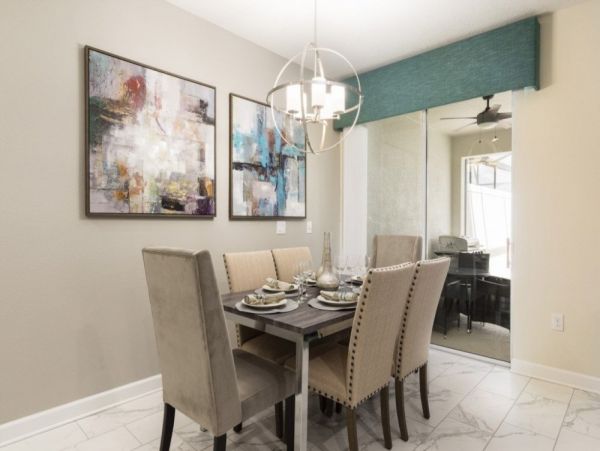 Orlando Home 977578
