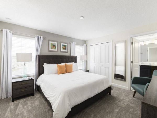Orlando Home 977578
