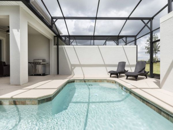 Orlando Home 977578
